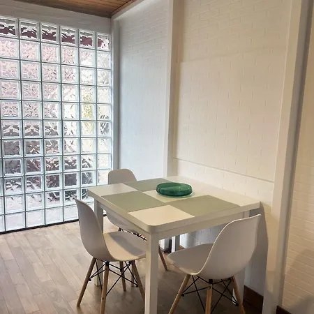 Casa Ines Terraza Holiday home *