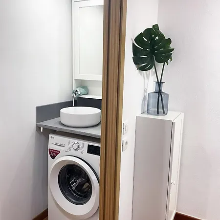 Casa Ines Terraza * Las Palmas de Gran Canaria