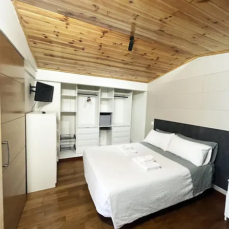 Casa Ines Terraza Holiday home *
