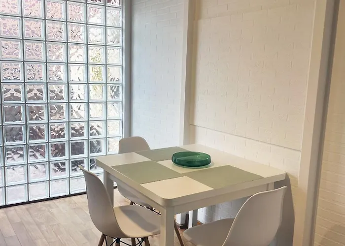 Casa Ines Terraza Holiday home *