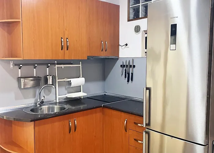 Holiday home Casa Ines Terraza Las Palmas de Gran Canaria