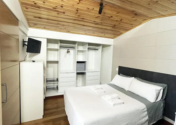 Casa Ines Terraza Holiday home *