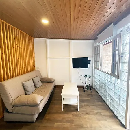 Casa Ines Terraza *