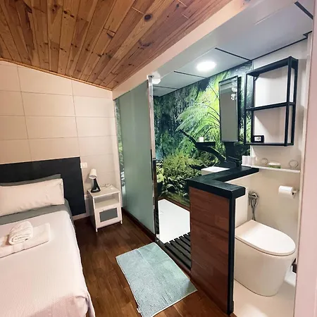 Casa Ines Terraza Дом отдыха Лас-Пальмас-де-Гран-Канария