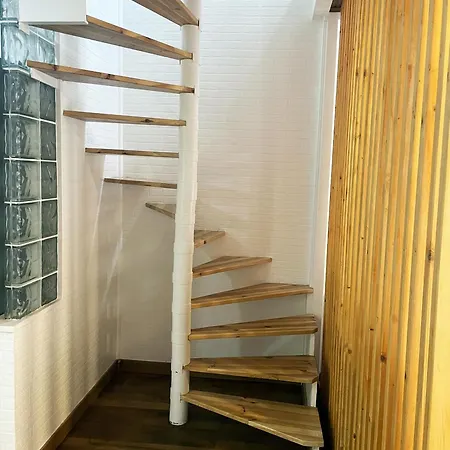 Nyaraló Casa Ines Terraza Las Palmas de Gran Canaria