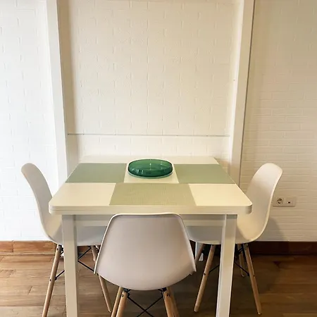 Casa Ines Terraza Лас-Пальмас-де-Гран-Канария