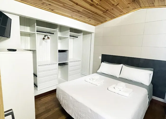 Casa Ines Terraza Holiday home