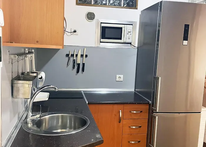 Дом отдыха Casa Ines Terraza