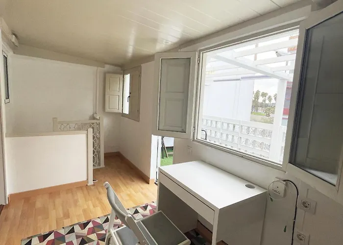 Дом отдыха Casa Ines Terraza *