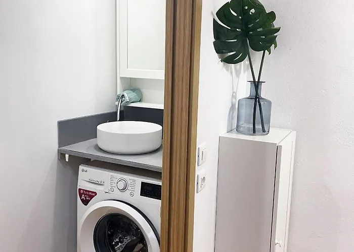 Casa Ines Terraza * Las Palmas de Gran Canaria