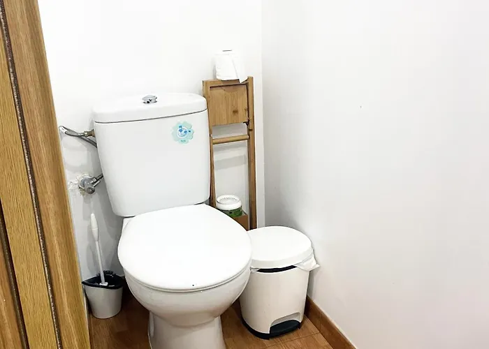 Дом отдыха Casa Ines Terraza