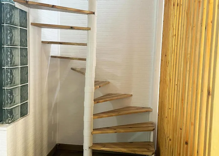 Nyaraló Casa Ines Terraza Las Palmas de Gran Canaria