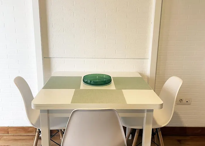 Casa Ines Terraza Las Palmas de Gran Canaria