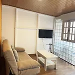 Prázdninový dům Casa Ines Terraza *