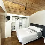 Casa Ines Terraza Prázdninový dům *