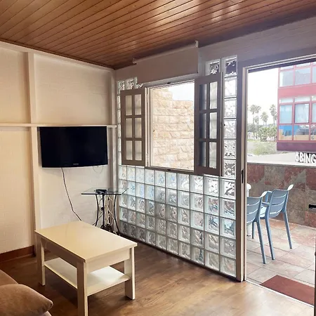 Casa Ines Terraza Las Palmas de Gran Canárias