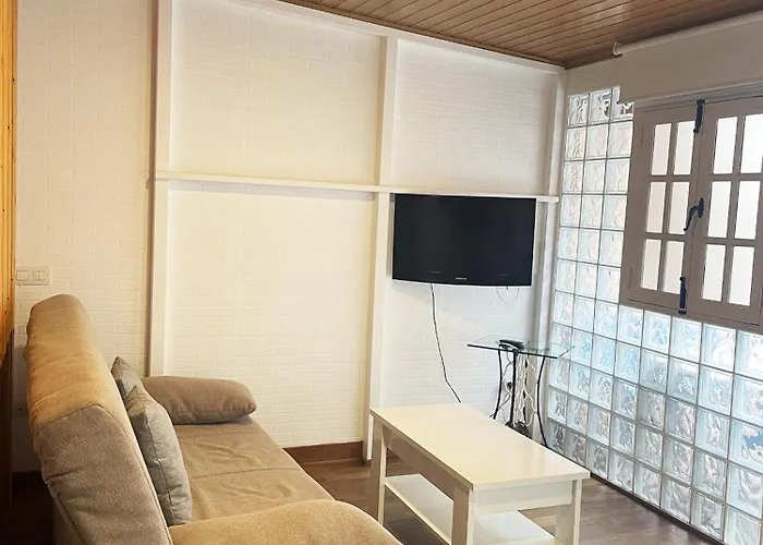 Будинок відпочинку Casa Ines Terraza *