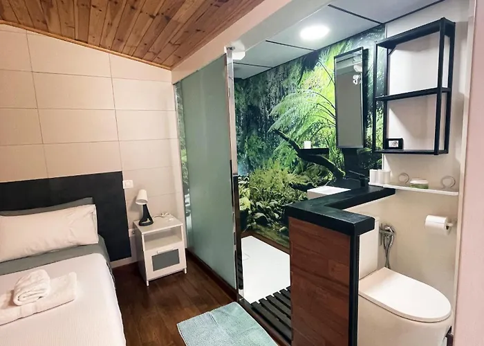 Casa Ines Terraza Будинок відпочинку Лас-Пальмас-де-Гран-Канарія